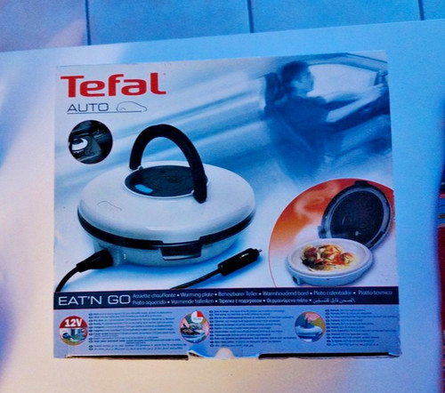 Tefal eat assiette - eat'n,
