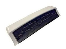 USED WHIRLPOOL CABRIO CONTROL CONSOLE / UI - PART # W10662264 / W11102318