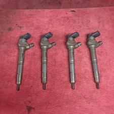 🇲🇫4×injecteur de carburant 1.6/ 2.0 Tdi  VW 04L130277G VW Audi Seat Golf 7 