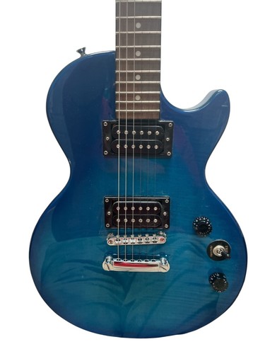 Epiphone les paul special - epiphone, ii