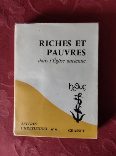 Riches pauvres dans - riches, et