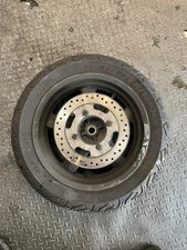 Jante avant pour YAMAHA XMAX