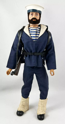 Action joe céji - -,