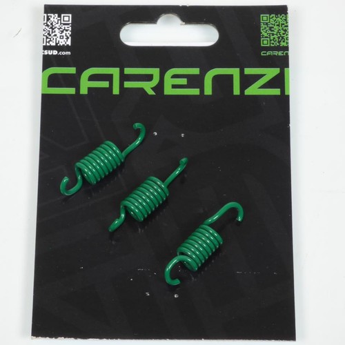 Ressort embrayage carenzi - ressort,