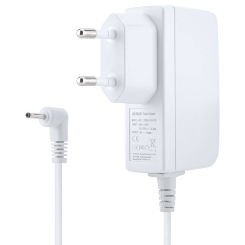 Chargeur pour babyphone - 6,