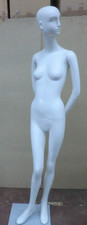 Mannequin Vitrine Poupée Mode Femme 11417