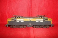 LIMA HO LOCOMOTIVE NEDERLAND 1220 TRAIN ELECTRIQUE 208024L NS