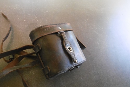 Jumelles allemandes ww1 ww2 - allemandes,