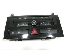 COMMANDE DE CHAUFFAGE 6452R5