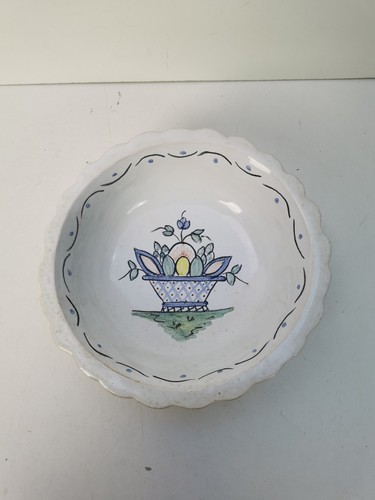 Coupe coupelle bol faience - coupe,, bol,