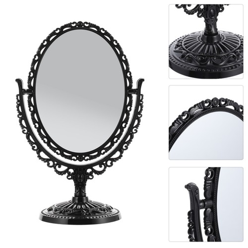 Miroir double face vintage