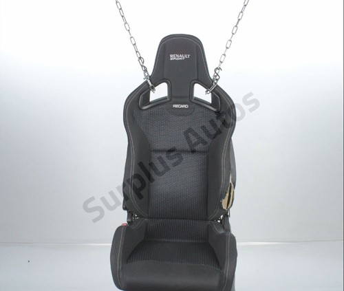 Siege avant gauche 7701070572 - avant,