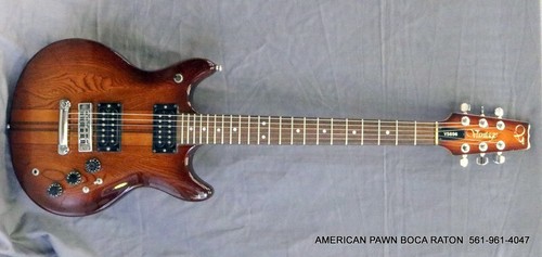 Vintage vantage 696 guitar - vintage,
