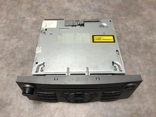 Autoradio d'origine PEUGEOT 407 PHASE 1