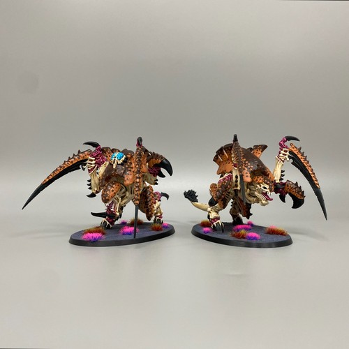 Carnifex brood tyranid - carnifex,
