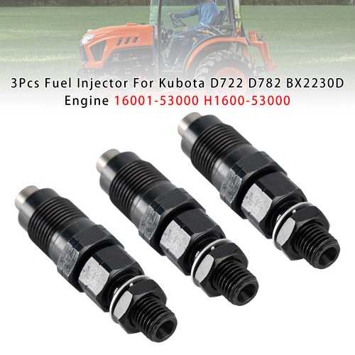 Lot injecteur de - injecteur,