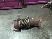 Mercedes W124 S124 300TD Tuyau