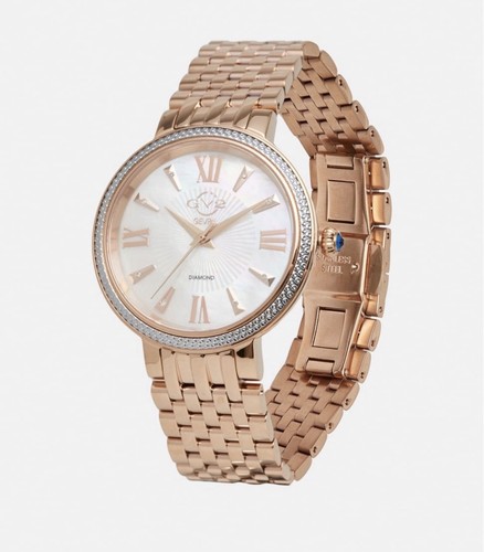 Gv2 gevril montre femme - |,