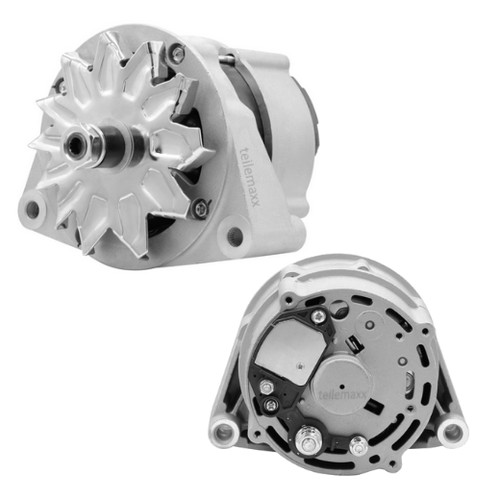 Alternateur pour mecalac 12mtx - pour,