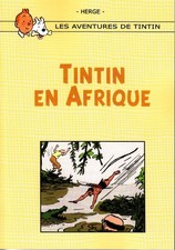 PASTICHE HOMMAGE A HERGE