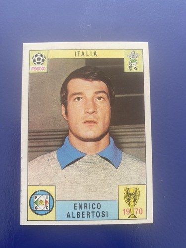 Panini mexico original card - mexico,