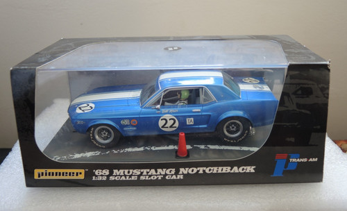 Rare scalextric pioneer p - pioneer,,