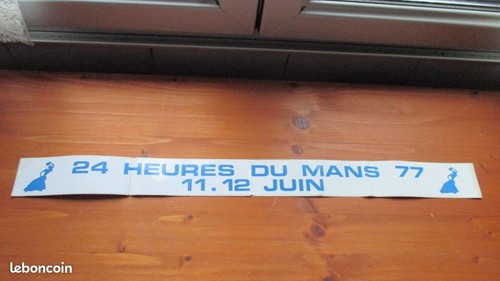 Autocollant pare soleil - , 24