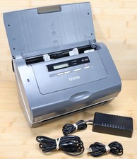 Epson WorkForce Pro GT-S55