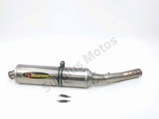 SILENCIEUX 4T YAMAHA FZS 1000 FAZER 2004-2004 / NE 56122