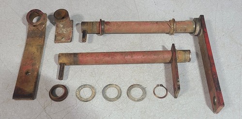Wheel horse 160 180 - d-160, d-200