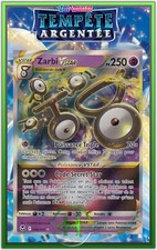 Zarbi Vstar - EB12:Tempête