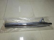 SUZUKI A80-AS50-A80NL-A80SL-A80P-A50-K50-K90 EXHAUST MUFFLER GENUINE NOS JAPAN