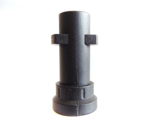 Adaptateur baïonnette pour - adaptateur, à
