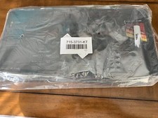 Starttrac Treadmill Display