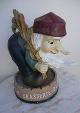 Nain Lutin chouffe brasserie