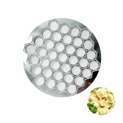 Moule raviolis trous - raviolis,