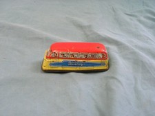 ANCIEN AUTOBUS VINTAGE A