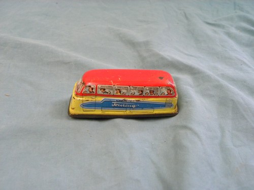 Ancien autobus vintage - ancien,