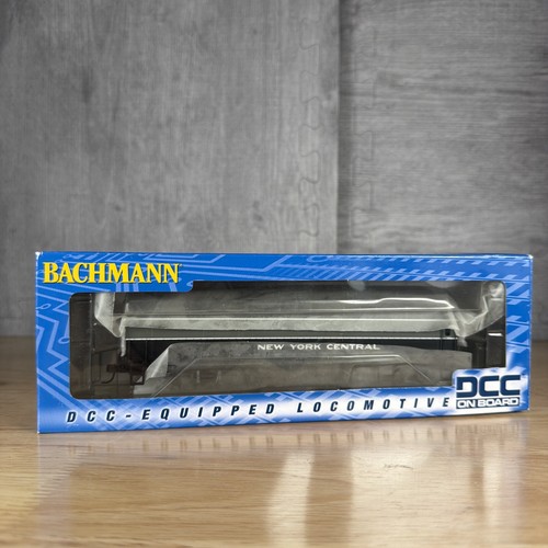 Bachmann 61903 baldwin - bachmann, ho