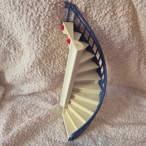 Escalier colimaçon - escalier,