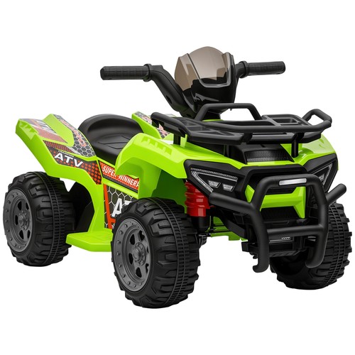 Homcom buggy électrique - homcom,