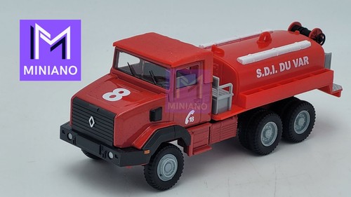 Renault 180 camion citerne - renault, camion-citerne