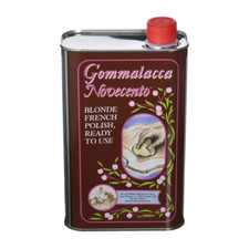 Novecento 250 ML Vernis Gomme