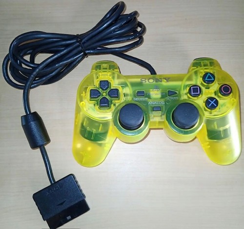 Manette officielle sony - manette,