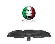 Calandre Avant Baguette-Arrière Pour Fiat Ducato 06>14 à Partir De 2006 Au 2014