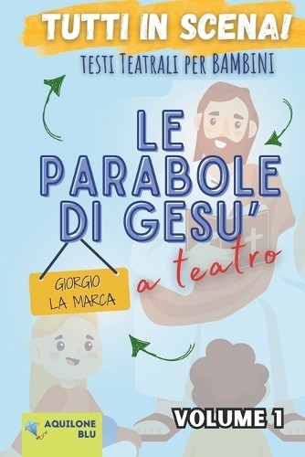 Giorgio marca parabole - giorgio, la