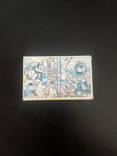 Jeu cartes guinness - cartes,