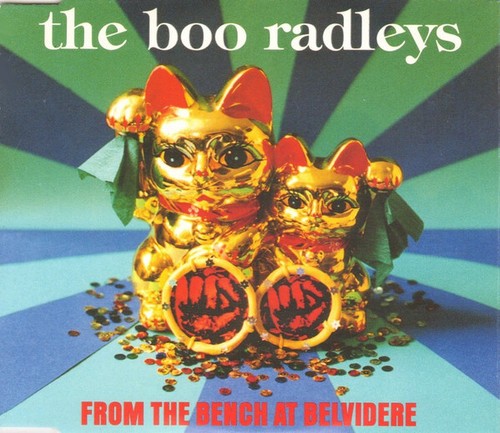 The boo radleys from - -,