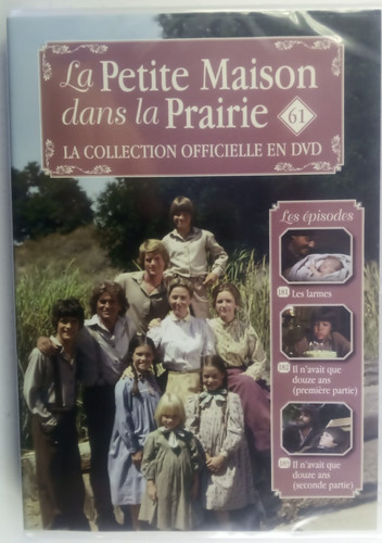 Petite maison dans - la,