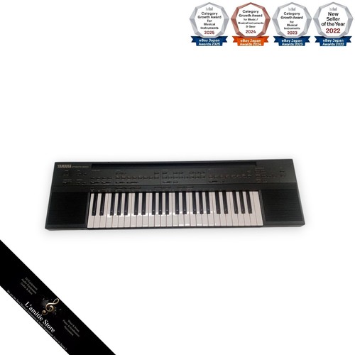 Yamaha portatone psr60 - yamaha,